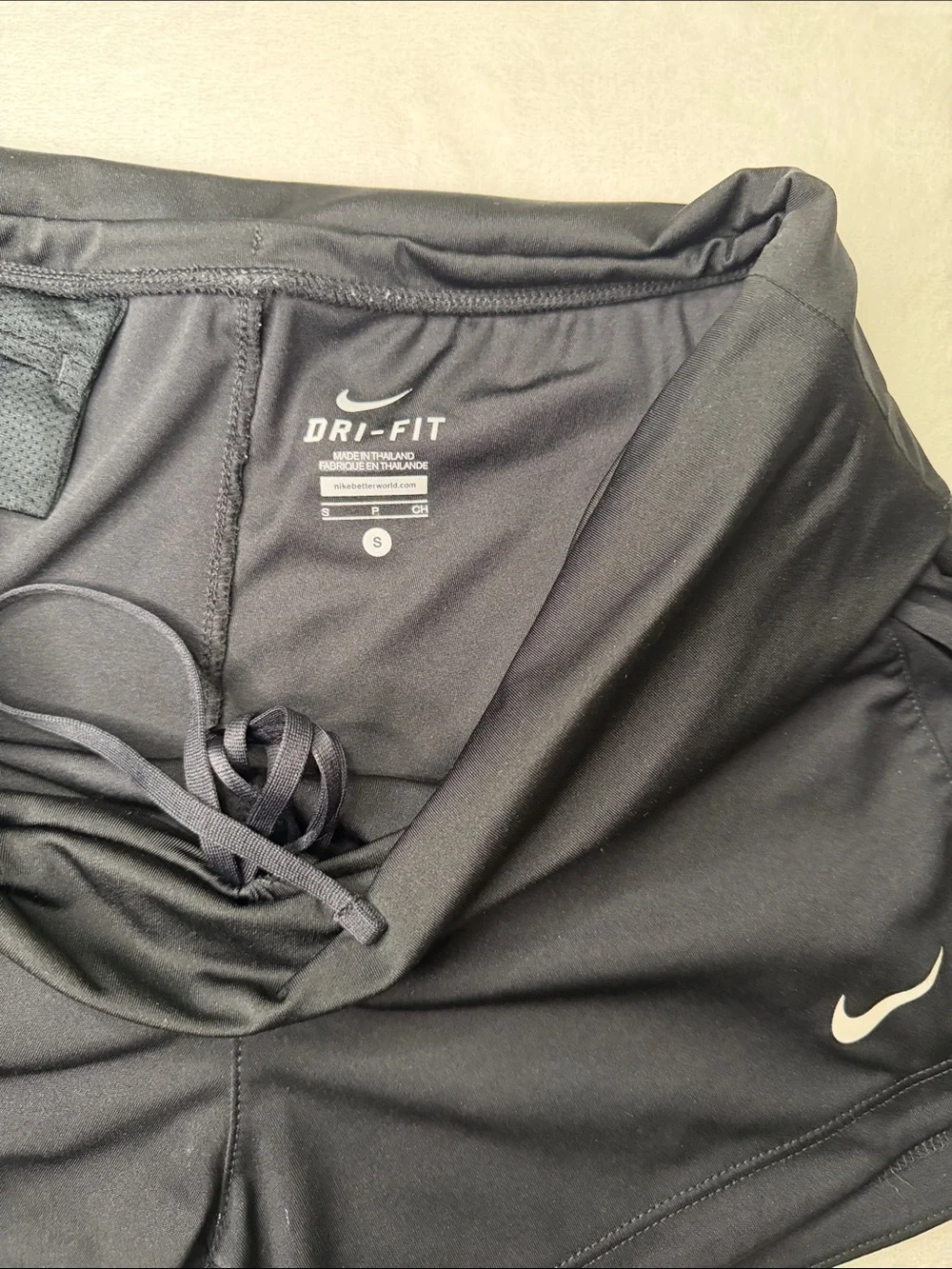 Nike Athletic Shorts